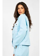 džínová bunda model 225428 Rue Paris džínová bunda model 225428 Rue Paris