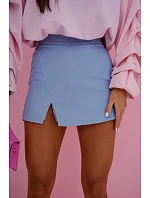 Kraťasy s sukňovou dolní částí model 225752 LaBalancia