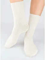 Ponožky Noviti SW028 Rectangles 36-41