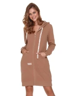 Dámský župan 9756 wood - Doctornap Dámský župan 9756 wood - Doctornap