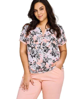 Dámské pyžamo 3131 Lana - TARO