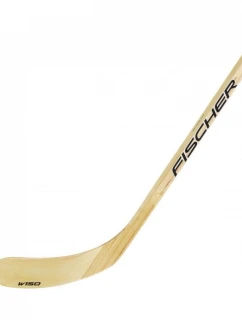Dřevěná hůl Fischer W150 Kid '23 H155523,32