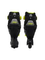 Kolečkové brusle Roces Jokey X Boy Jr 400899 00002