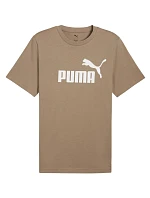 Puma Ess No.1 Logo Tee M 682533 83 pánské tričko