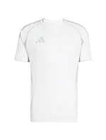 Pánské tričko adidas Tiro 25 Competition Match T-shirt white JF6082 pánské