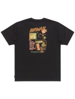 Billabong Dreamy Place Tee EBYZT00294-BLK Black M