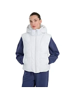 Dámská vesta 4F F299 cool světle šedá 4FWAW25TVJAF299 27S