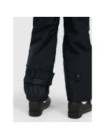 Chlapecké lyžařské kalhoty 5000 s membránou 4F 4FJRAW25TFTRM1245-20S