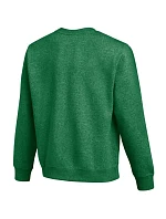 Pánská mikina Nike Park 26 Fleece Crew green IB1190 302 pánské