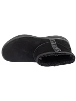Skechers On-The-GO Encore – Fireside 144850-BBK Černé 36