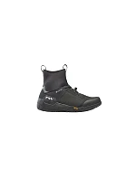 Cyklistické boty NORTHWAVE Multicross Mid Gtx, černé Cyklistické boty NORTHWAVE Multicross Mid Gtx, černé
