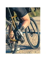 Cyklistické boty NORTHWAVE Hammer Plus, světle šedé