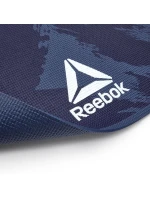 Podložka na jógu Brush Storkes RAYG-11030BR - Reebok Podložka na jógu Brush Storkes RAYG-11030BR - Reebok