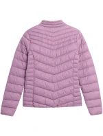 Dámská bunda W H4Z22 KUDP002 52S - 4F