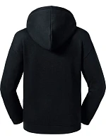 Russell Athletic 265B Dětská mikina s kapucí "Authentic" 10.265B black Russell Athletic 265B Dětská mikina s kapucí "Authentic" 10.265B black