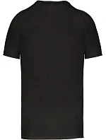 Kariban ProAct PA 4012 Pánské sportovní tričko 20.4012 black Kariban ProAct PA 4012 Pánské sportovní tričko 20.4012 black