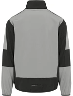 Regatta TRA 753 2-vrstvá softshellová bunda "E-volve" 36.A753 mineral grey/ash Regatta TRA 753 2-vrstvá softshellová bunda "E-volve" 36.A753 mineral grey/ash