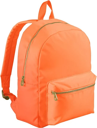 BagBase BG 886 Mini batoh "Sundae" 52.0886 mango sorbet