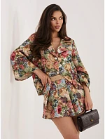 IT MA bunda FL10233.84 zelená