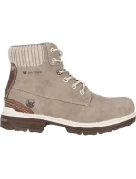 Dámská obuv Whistler Lasti