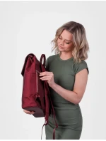 Dámský batoh Vuch Gioia Big Wine