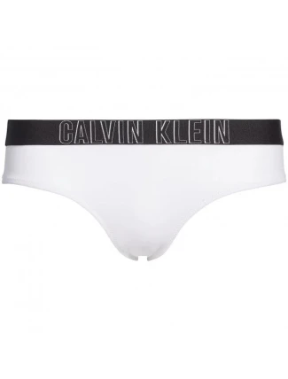 Dámské Bikini KW0KW00631-143 - Calvin Klein