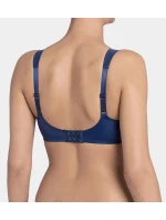 Podprsenka s kosticí Essential Minimizer W - Triumph