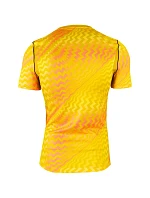 Pánské tričko Fit Gardien HV8301 718 žluté - Nike Pánské tričko Fit Gardien HV8301 718 žluté - Nike
