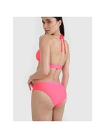 Dámské bikiny 4FWSS25UBKBF072-55N neonově růžové - 4F Dámské bikiny 4FWSS25UBKBF072-55N neonově růžové - 4F