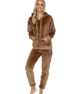 Dámské pyžamo DRS.4549