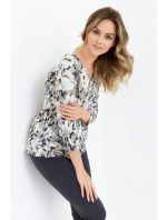 DÁMSKÉ PYŽAMO 415 CANA