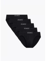 Kalhotky Atlantic 5BMP-094 A'5 S-2XL Kalhotky Atlantic 5BMP-094 A'5 S-2XL