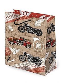 Paw T-2K Bag Set 158 Men's A'10