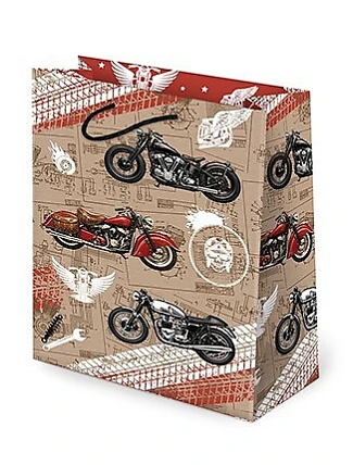 Paw T-2K Bag Set 158 Men's A'10