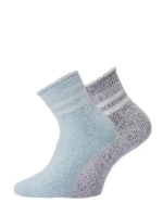 Ponožky WiK 37770 Warm Kuschelig A'2 35-42 Ponožky WiK 37770 Warm Kuschelig A'2 35-42