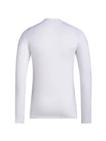 Adidas Techfit Tričko s dlouhým rukávem M HP0640 Tričko