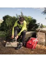 Boty TREZETA Hurricane Evo M T010717006