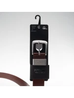 Pánský opasek CARBIN