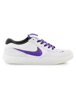 Nike Sb Force 58 DV5477-006 PHANTOM/COURT PURPLE-SUMMIT WHITE