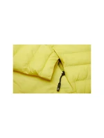 PLACHTA ZÁVODNÍ W ZÁVOD PRIMALOFT BUNDA