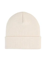 Puma Metal Cat krémová čepice 26404 04