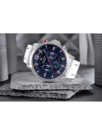 Tommy Hilfiger Luca Pánské hodinky 1792148 + BOX Tommy Hilfiger Luca Pánské hodinky 1792148 + BOX