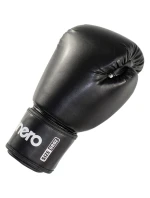 BOXERSKÉ RUKAVICE ENERO BLACK 10OZ