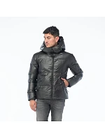 Pánská zateplená bunda CRULE Pánská zateplená bunda CRULE