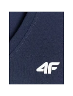 Dámské tričko (SET 3 triček) 4F 4FWMM00TTSHF3307-10S-20S-31S