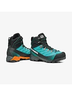 Scarpa RIBELLE TRK GTX WOMAN Dámské Dospělé Scarpa RIBELLE TRK GTX WOMAN Dámské Dospělé