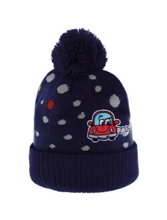 Dětská zimní čepice Viking Napa Jr 201/22/1190/19