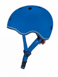 Helma Globber Navy Blue Jr 506-100 dětské