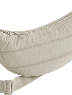 BagBase BG 703 Taška přes rameno "Quilted" 52.0703 natural stone