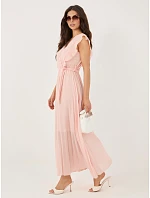 Šaty IT SK 13166.85 peach